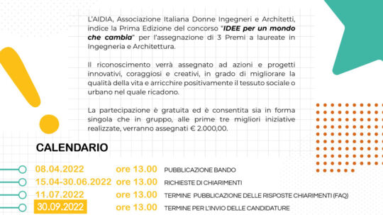 6_LOCANDINA IDEE PER UN MONDO CHE CAMBIA