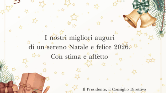 auguri2025